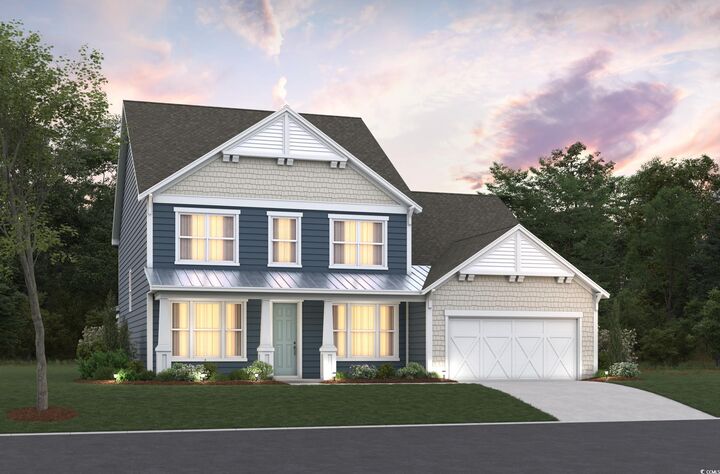55 Northbrook Dr  Murrells Inlet SC 29576 photo