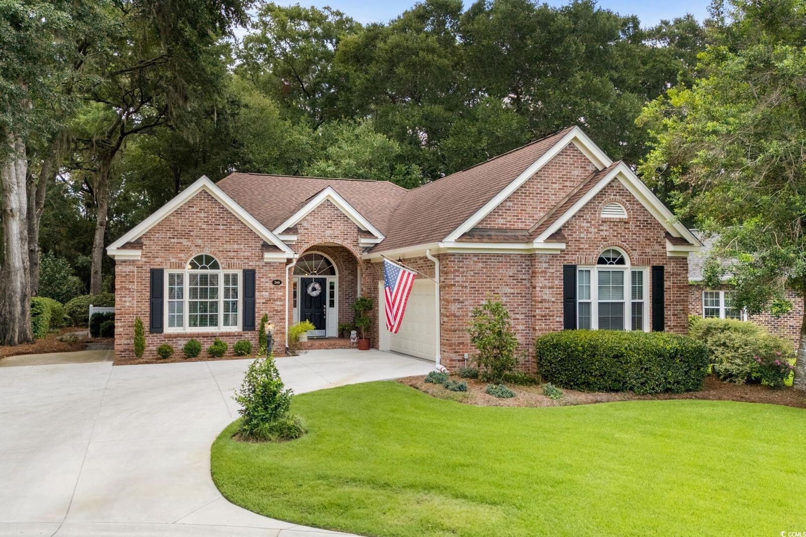 Property Photo:  268 Berwick Dr.  SC 29585 