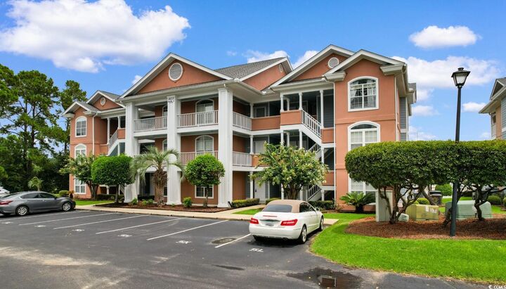 Property Photo:  4633 Lightkeepers Way 5-J  SC 29566 