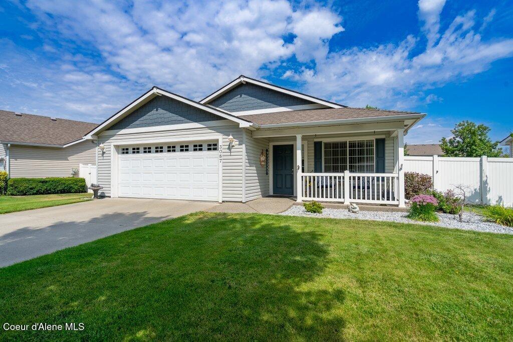 Property Photo: 3087 W Versailles Dr ID 83815