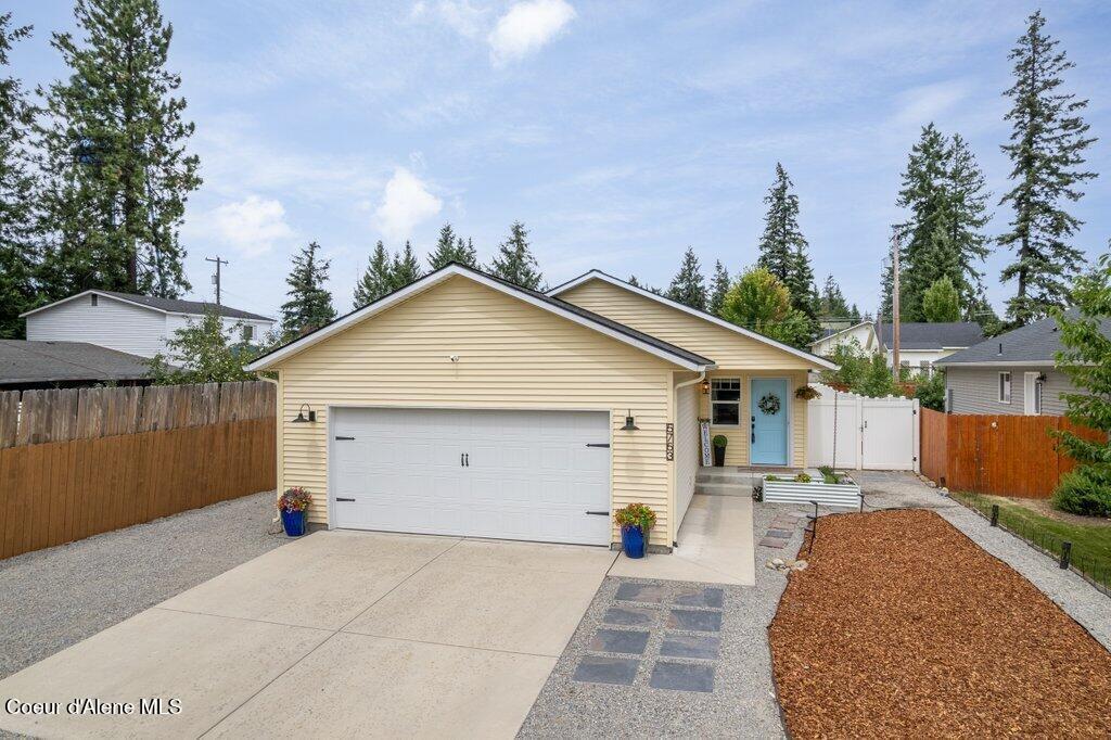 Property Photo: 5753 W New Hampshire St ID 83869