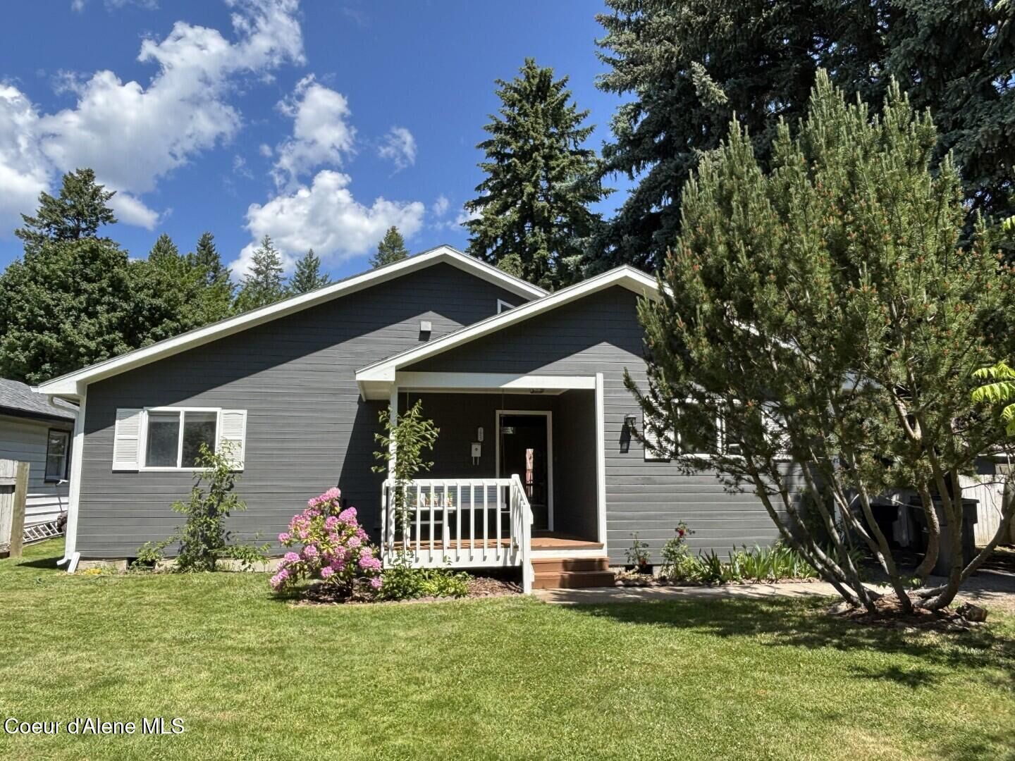 Property Photo: 1012 Church St. ID 83864