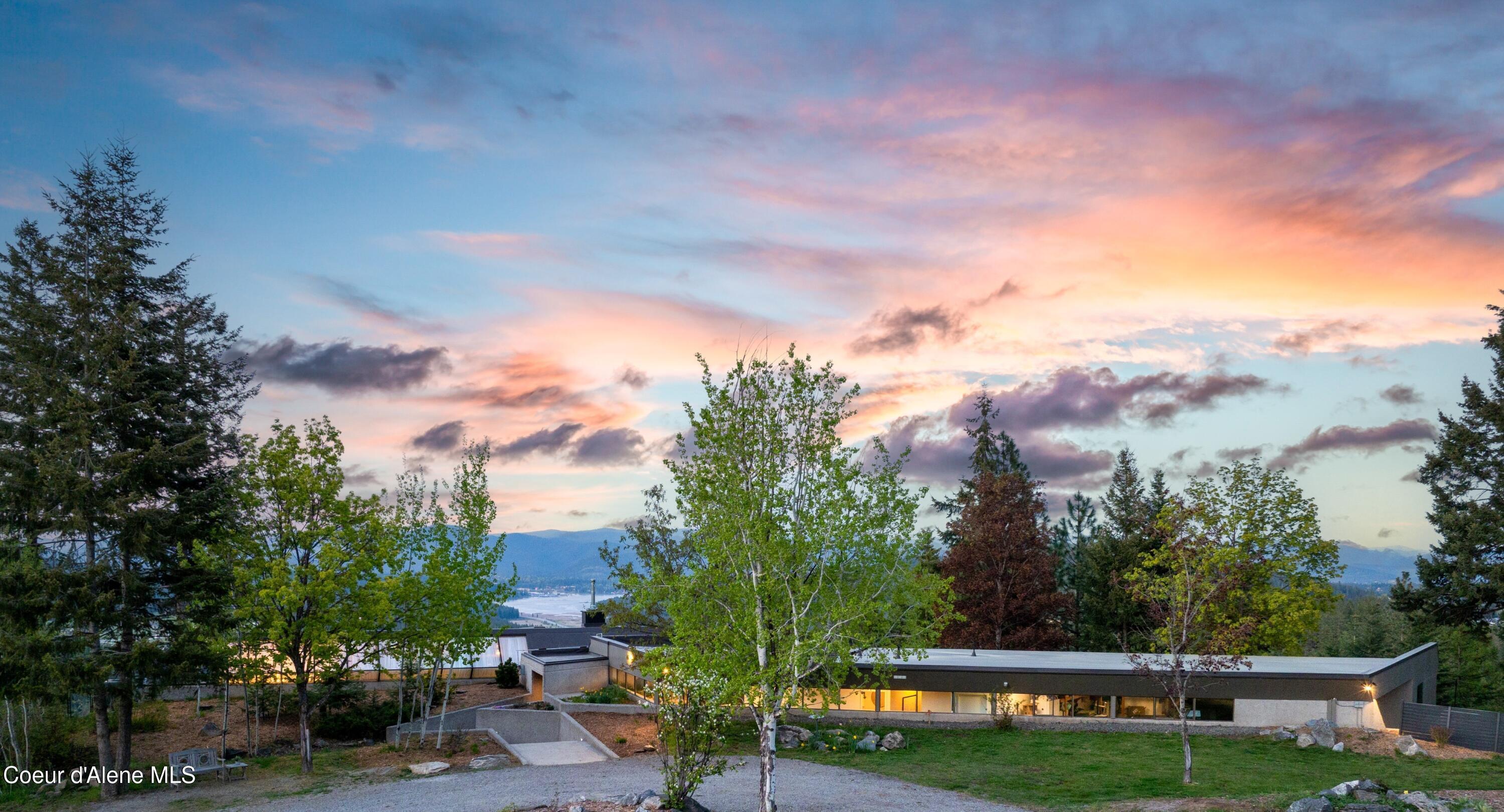 Property Photo: 7801 W Eagle Ridge Rd ID 83814