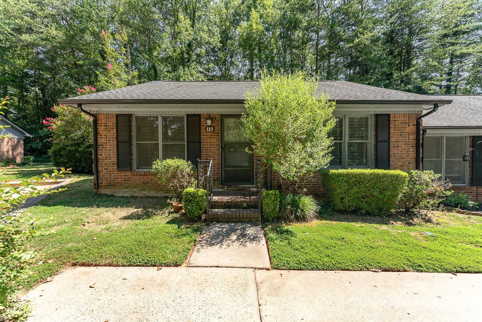 Property Photo:  115 David Court  SC 29715 