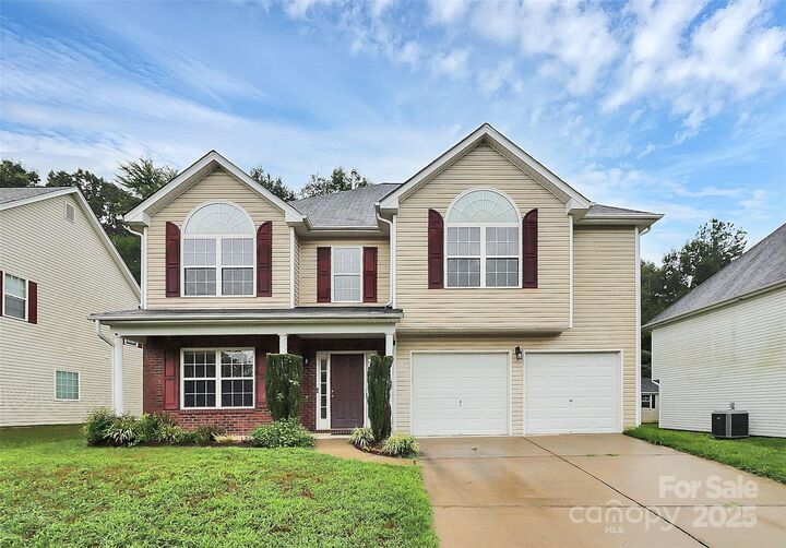 Property Photo:  2035 Covered Bridge Court  SC 29732 