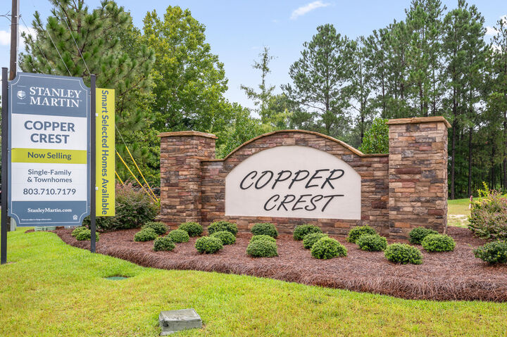 Property Photo:  420 Lady Liberty Way  SC 29073 