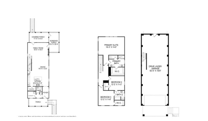 Property Photo: 617 Du Bois Drive SC 29455