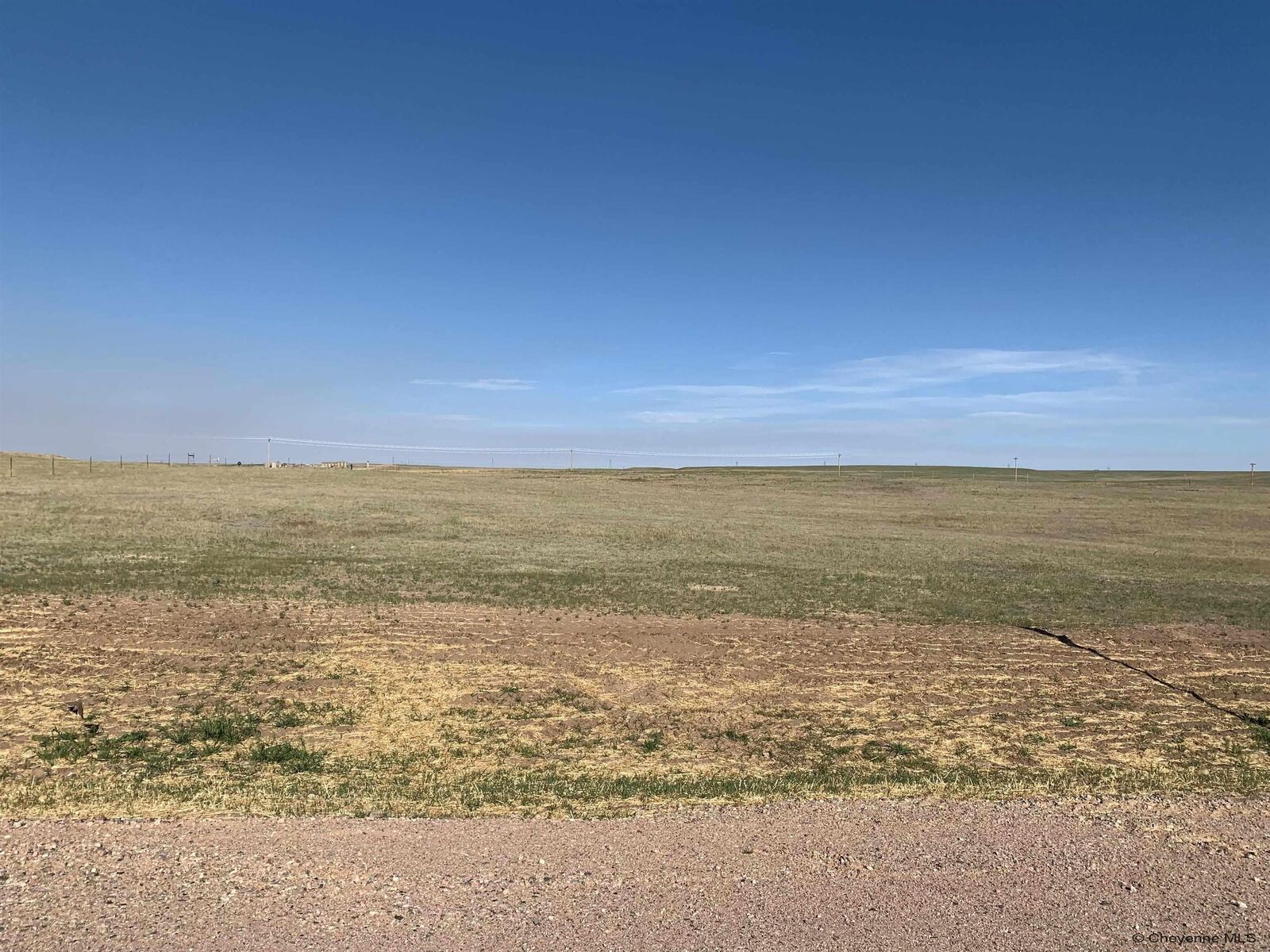 Property Photo: Tr 6 Road 136 WY 82009