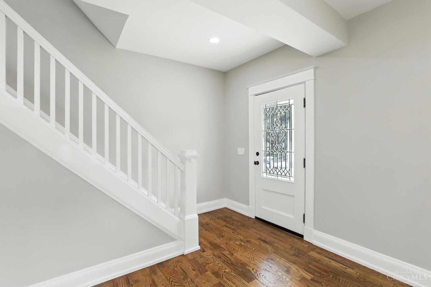 Property Photo:  4131 32nd Avenue  OH 45209 