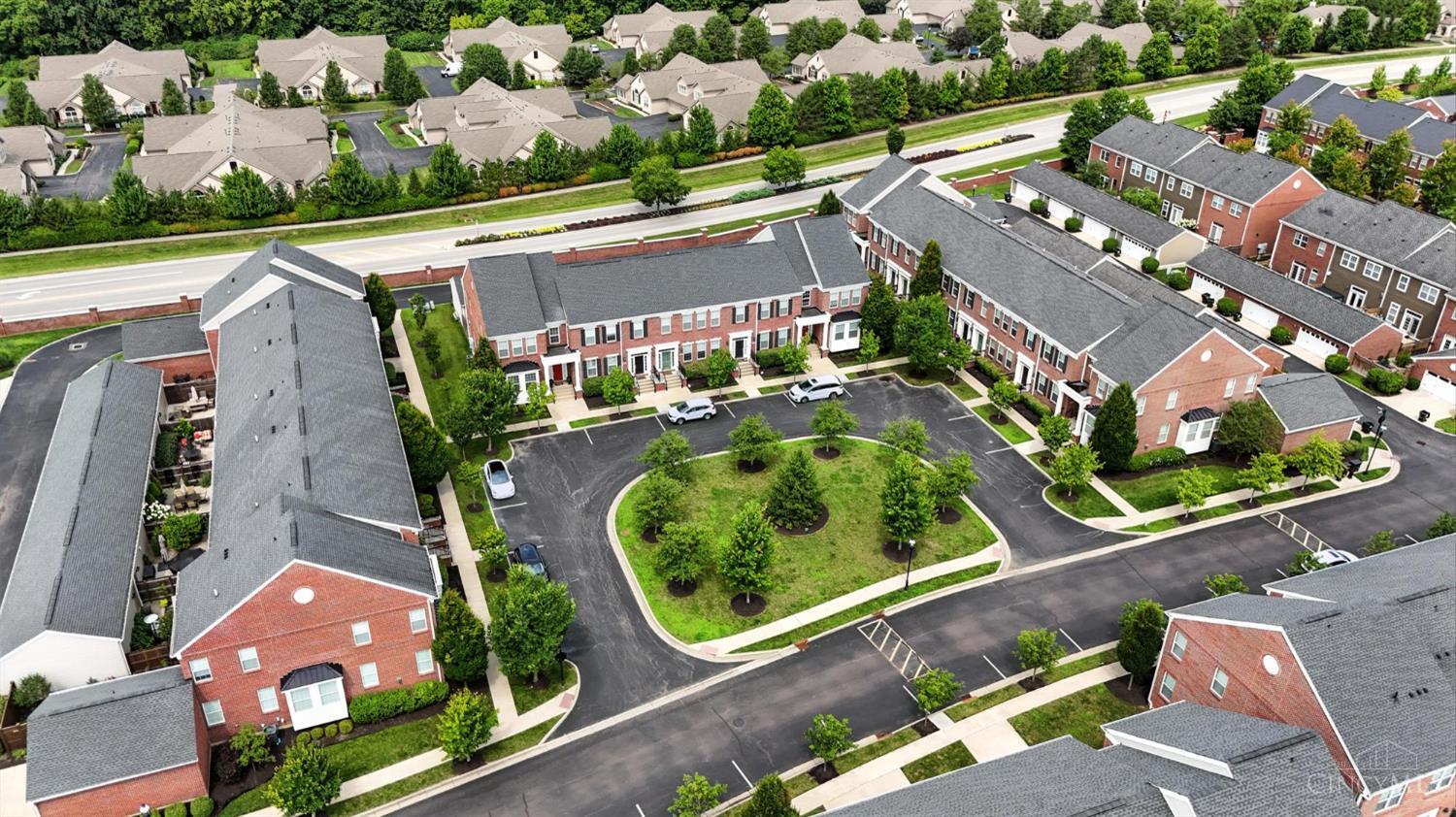 Property Photo:  9219 Leland Ct  OH 45040 