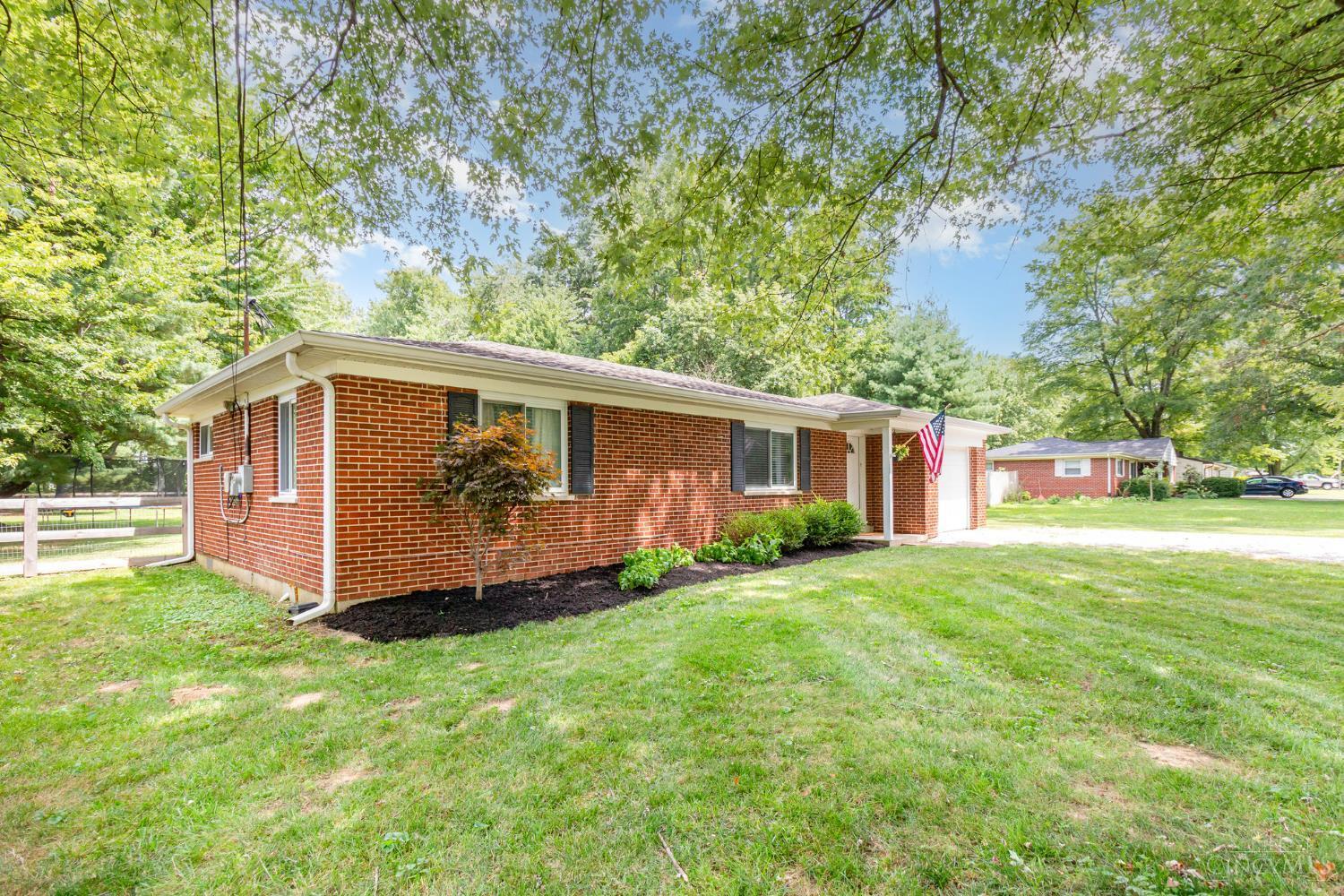 Property Photo:  6056 Jerry Lee Drive  OH 45150 