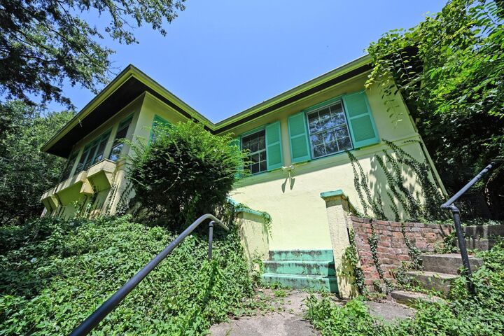 Property Photo: 2921 Van Dyke Drive OH 45208