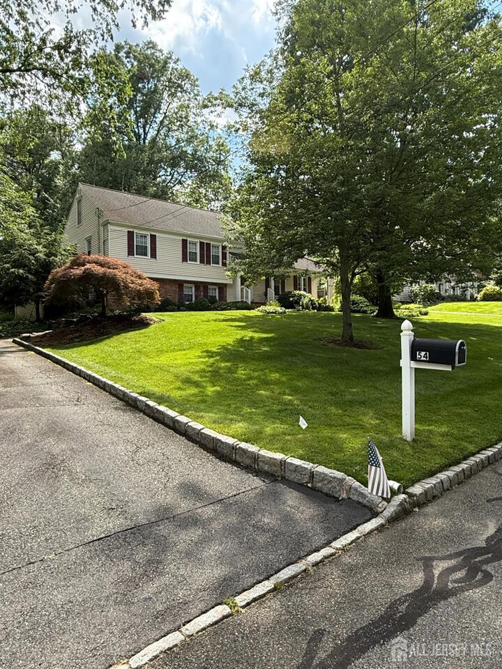 54 Chimney Ridge Drive  Morristown NJ 07960 photo