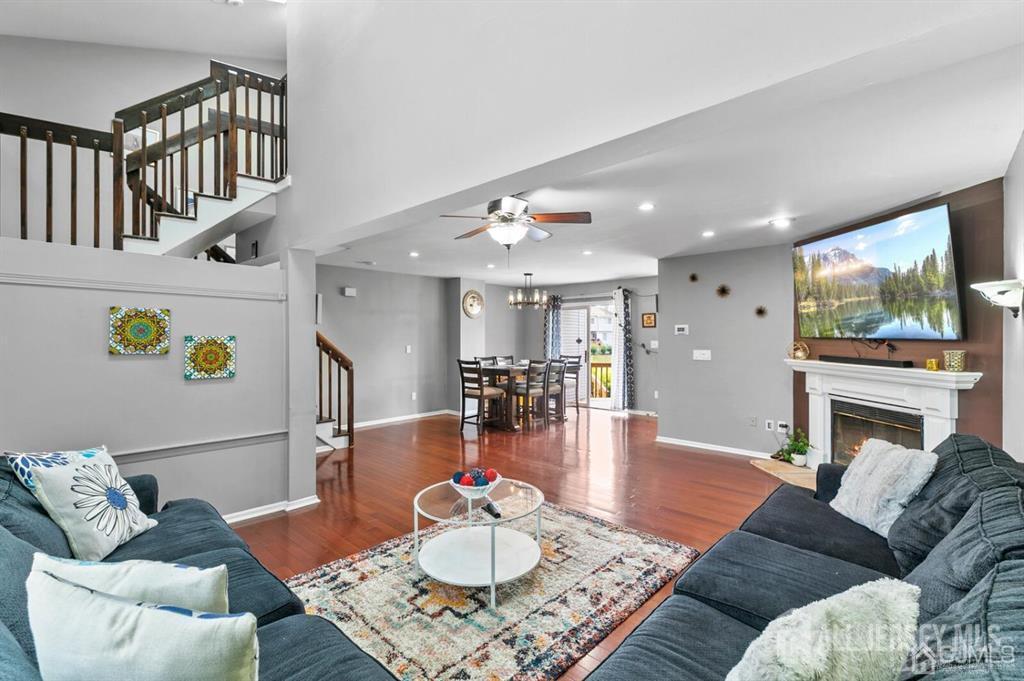 Property Photo: 10 Jamie Court NJ 08852