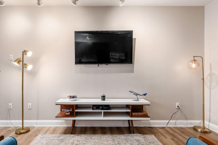 Property Photo: 100 E Gay Street OH 43215
