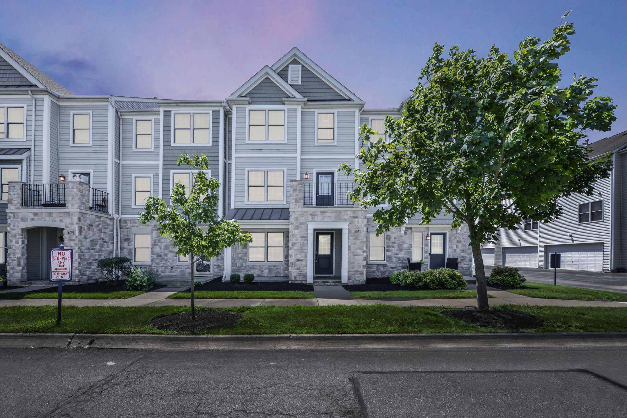 Property Photo:  6023 Canyon Creek Drive  OH 43016 