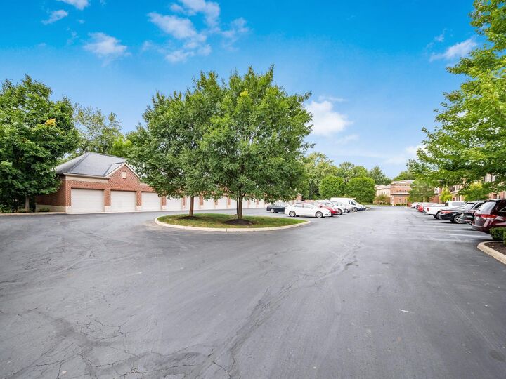 Property Photo: 705 N State Street OH 43082