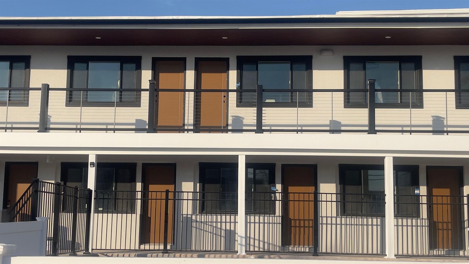 Property Photo:  511 E 11th  NJ 08260 