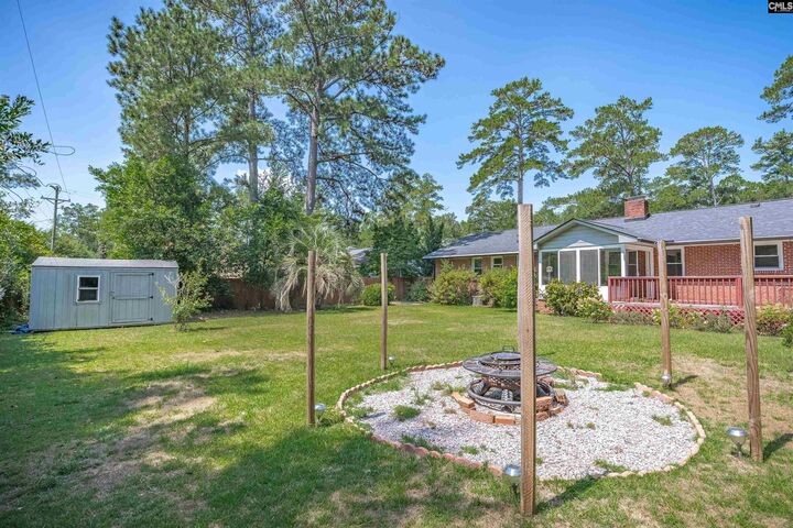 Property Photo: 6412 Grosse Point SC 29206-5144