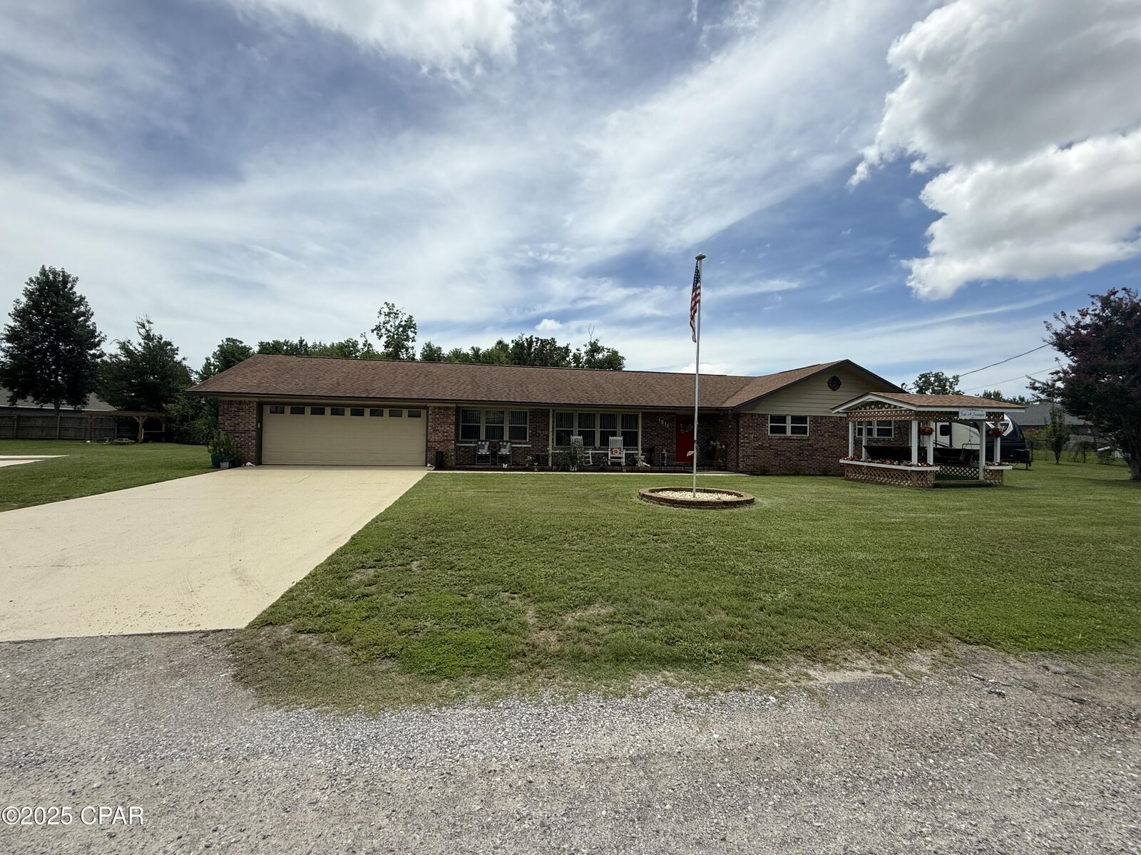 Property Photo:  1511 E 9th Street  FL 32444 