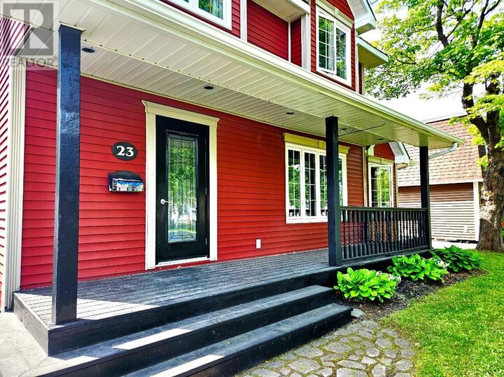 Property Photo:  23 Wilcockson Crescent  NL A1V 1M4 