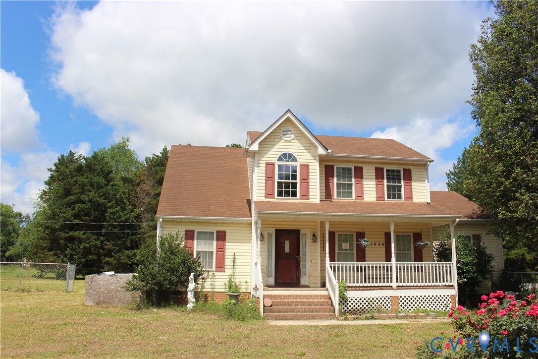Property Photo:  21020 River Road  VA 23885 