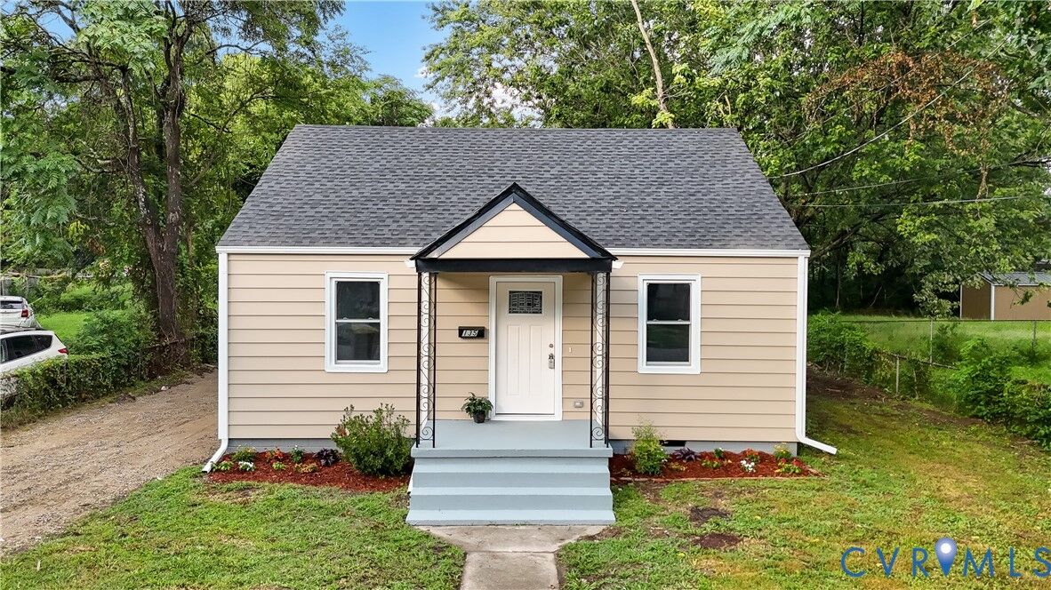 Property Photo: 135 Summit Street VA 23803