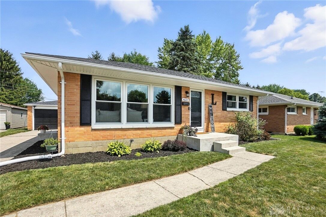 Property Photo:  4622 W Ridgewood Road  OH 45503 