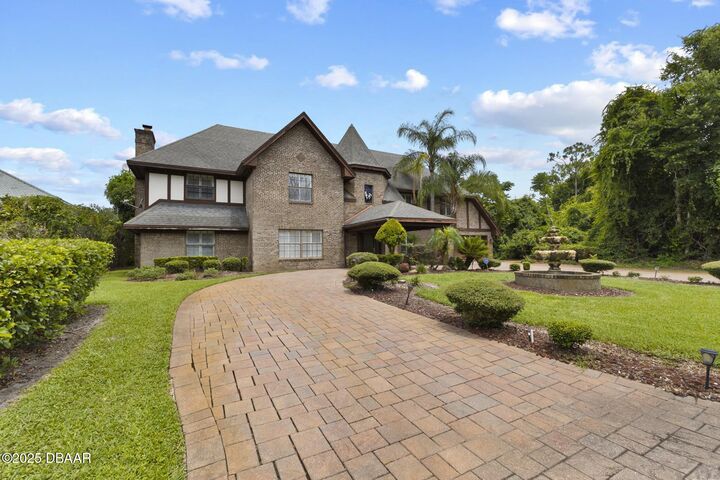 Property Photo:  1779 Earhart Court  FL 32128 