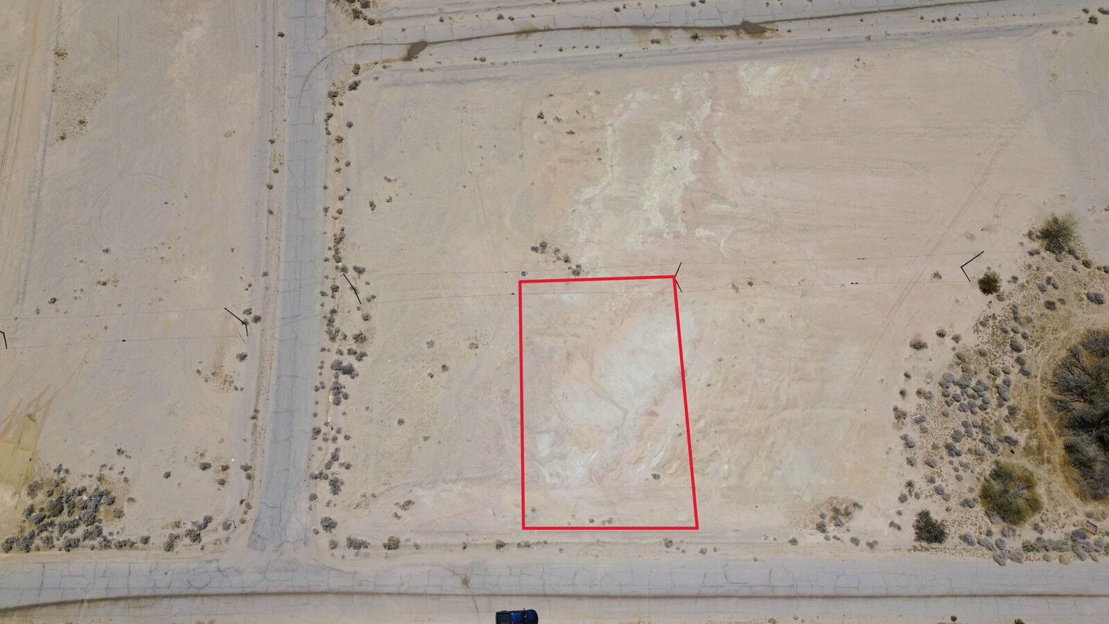Property Photo:  2213 Borrego Avenue  CA 92274 