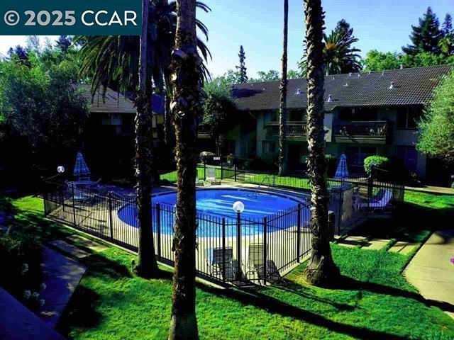 Property Photo:  2742 Oak Rd 200  CA 94597 