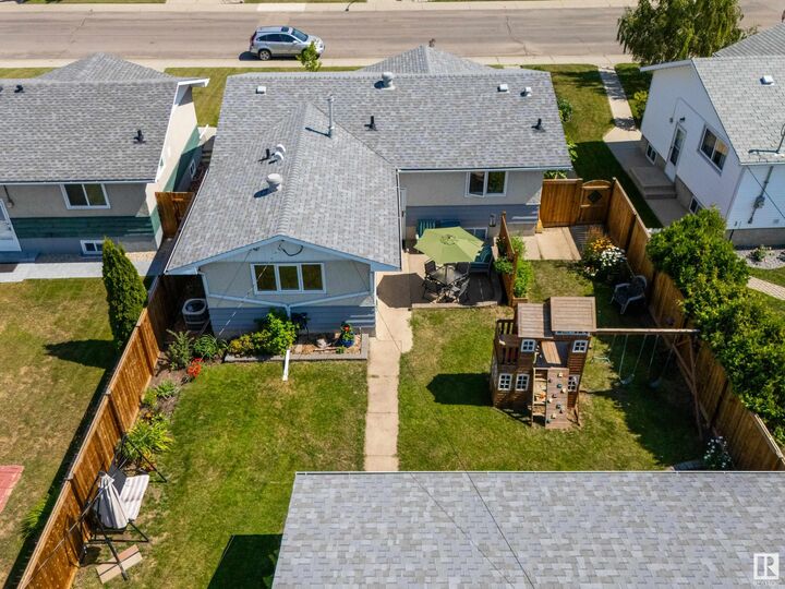 Property Photo: 9106 154 Street NW AB T5R 1T3