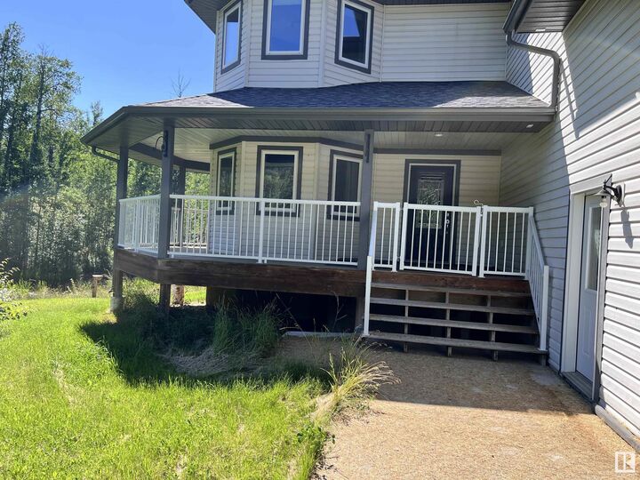 Property Photo: 8409 Twp Rd 493 AB T7A 2A3