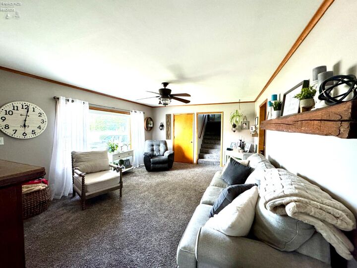 Property Photo: 302 David Street OH 44815