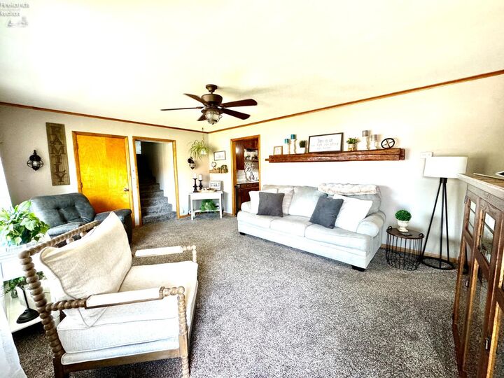 Property Photo: 302 David Street OH 44815