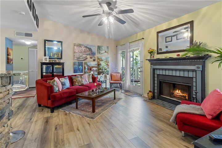 Property Photo:  690 McGill Place NE  GA 30312 