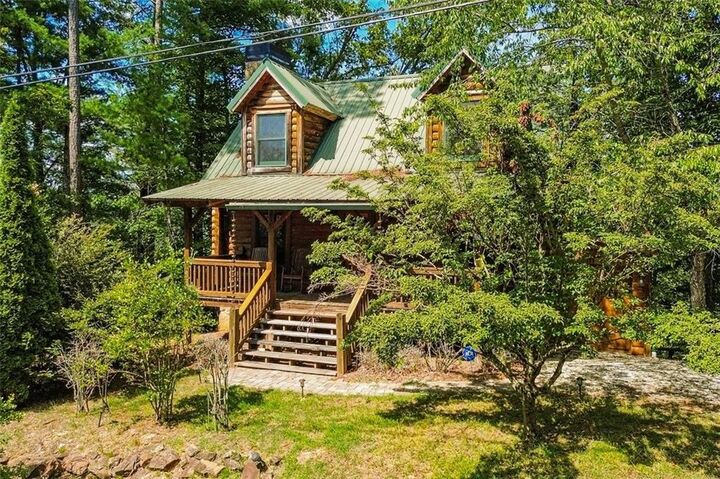 Property Photo:  250 Meadow Lane  GA 30175 