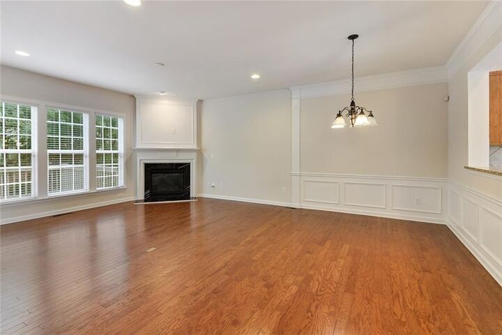 Property Photo:  366 Ardmore Court NW  GA 30309 