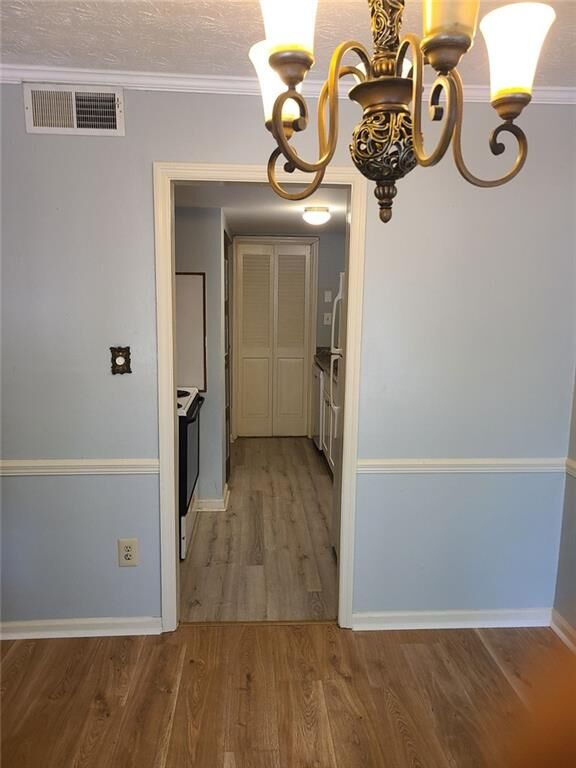 Property Photo: 1329 Woodstone Trace GA 30260