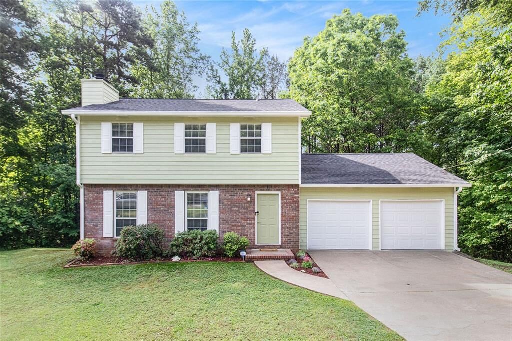 Property Photo:  2722 Springside Court  GA 30135 