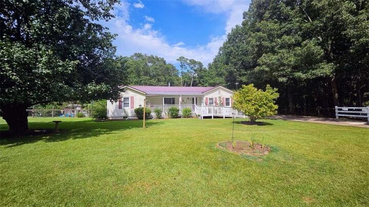 Property Photo:  365 Hinton Road  GA 30025 