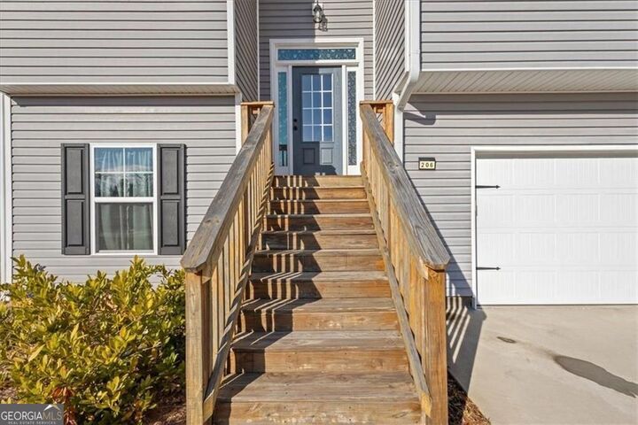 Property Photo:  206 Glacier Court  GA 30117 