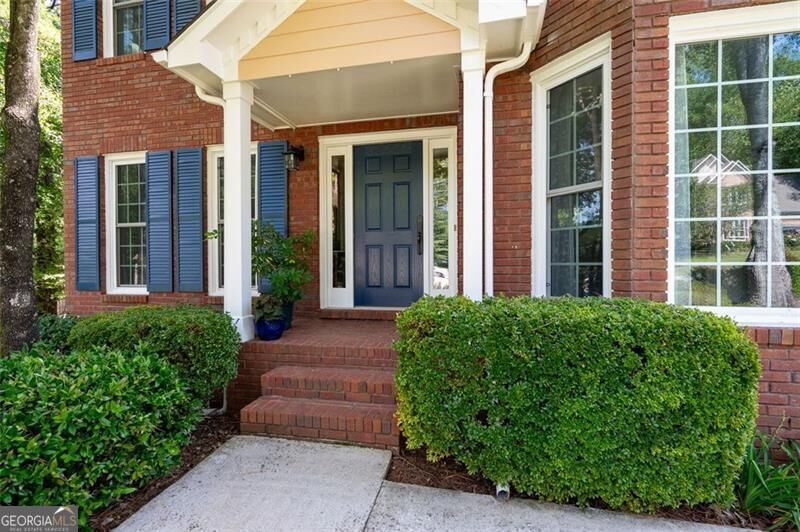 Property Photo:  3274 Enclave Court  GA 30152 