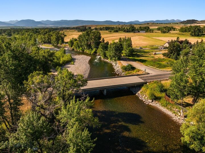 Property Photo:  27867 Norris Road  MT 59718 