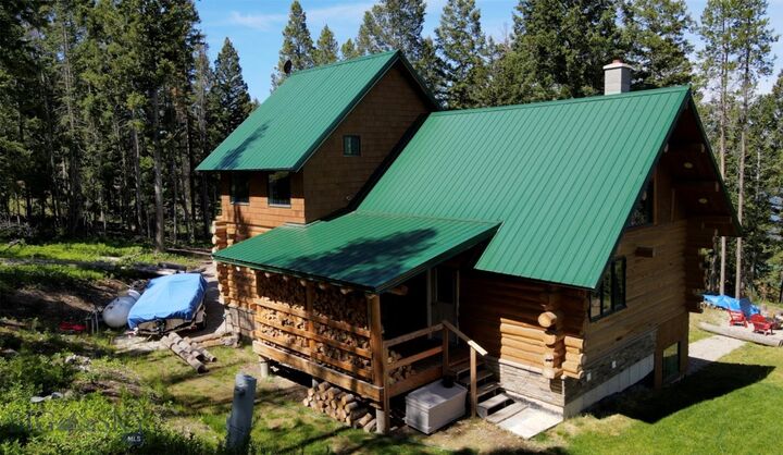 Property Photo:  617 Fire Lane  MT 59701 