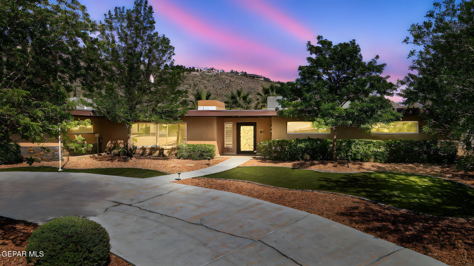 Property Photo: 3916 Flamingo Drive TX 79902