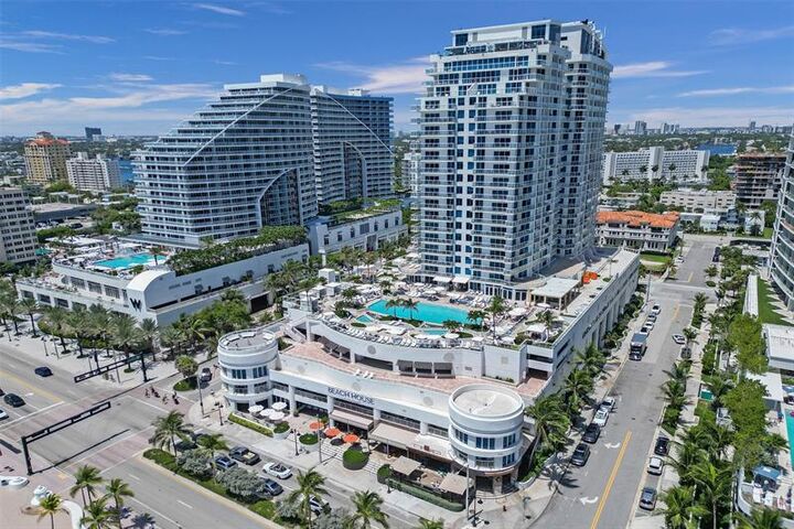 Property Photo:  505 N Ft Lauderdale Bch Blvd 2500  FL 33304 