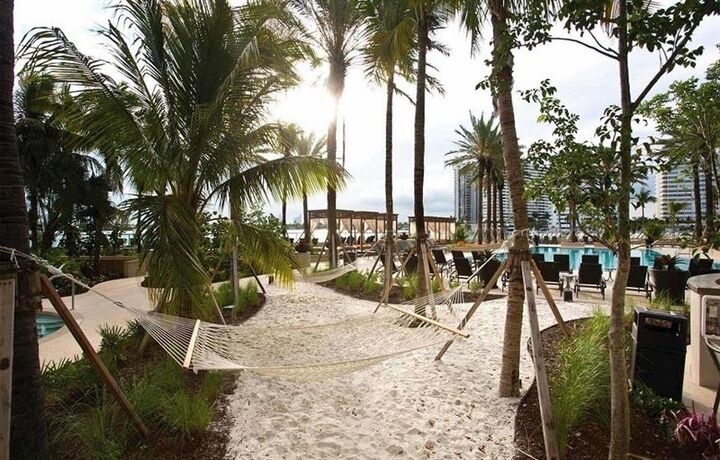 Property Photo:  1500 Bay Rd 1428S  FL 33139 