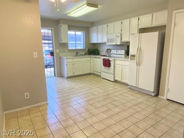 Property Photo: 4242 Mississippi Avenue NV 89103