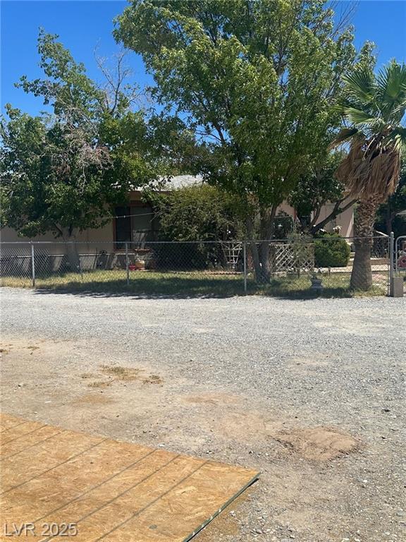 Property Photo: 2141 West Basin Avenue NV 89060